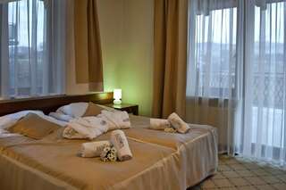 Курортные отели Kasprowy Мужасихле Двухместный номер с 1 кроватью или 2 отдельными кроватями-1