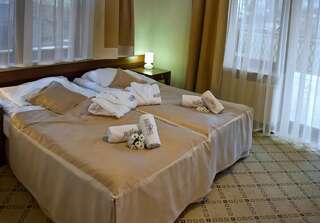 Курортные отели Kasprowy Мужасихле Двухместный номер с 1 кроватью или 2 отдельными кроватями-3