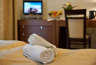 Курортные отели Kasprowy Мужасихле Двухместный номер с 1 кроватью или 2 отдельными кроватями-5
