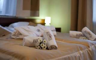 Курортные отели Kasprowy Мужасихле Двухместный номер с 1 кроватью или 2 отдельными кроватями-6