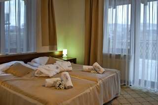 Курортные отели Kasprowy Мужасихле Двухместный номер с 1 кроватью или 2 отдельными кроватями-15